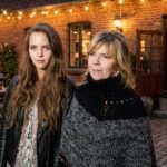 My Skarsgård