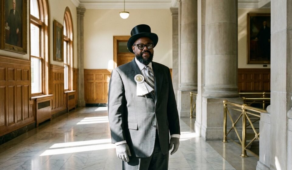 Reginald Williams