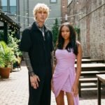 mgk baby mama