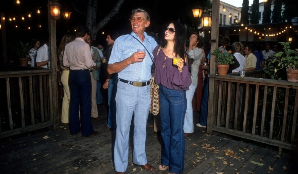 Solica Casuto: Exploring the Life and Filmography of a 1970s European Actress Solica Casuto