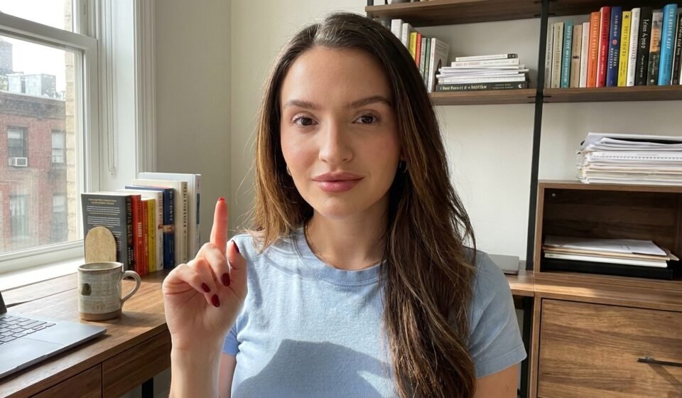 Beata Galloway