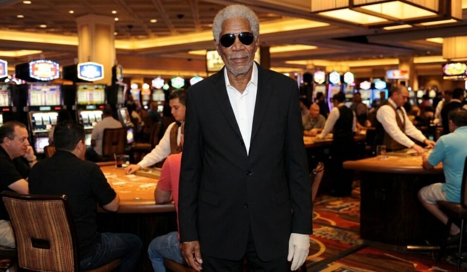 Did Morgan Freeman Lost Hand? Separating Internet Rumors from Medical Facts Morgan Freeman Lost Hand