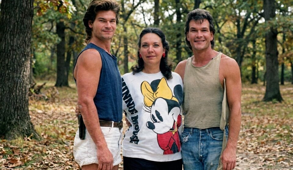 Vicki Lynn Swayze: The Untold Family Story Behind the Fame Vicki Lynn Swayze