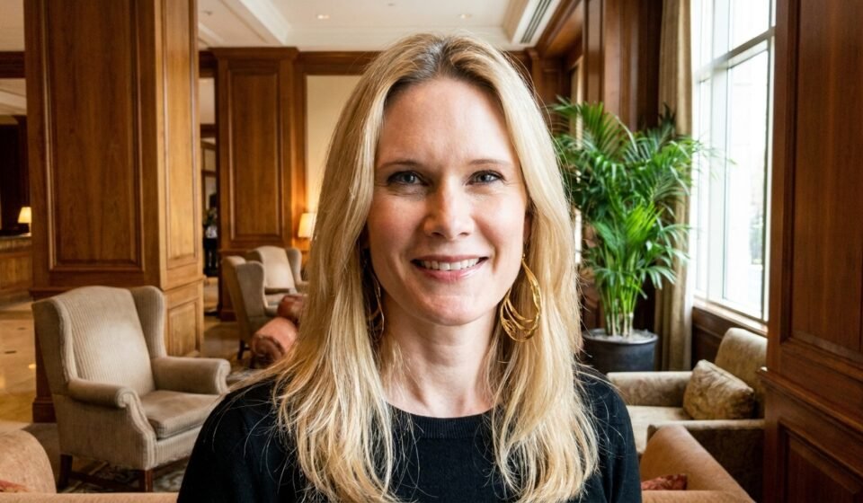 Kate Connelly