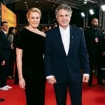 Sunrise Coigney and Mark Ruffalo