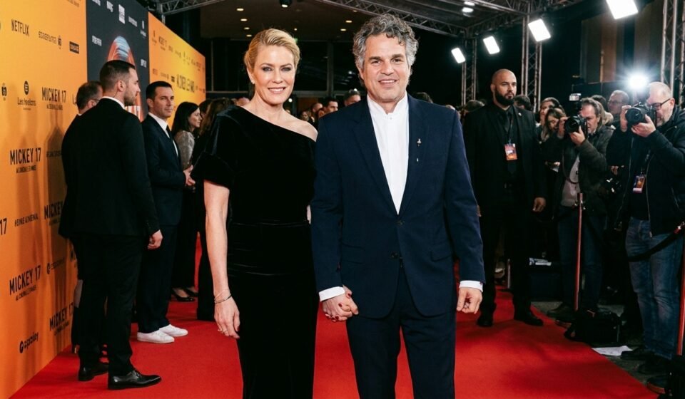Sunrise Coigney and Mark Ruffalo: Inside Their Two-Decade Partnership and Quiet Life Sunrise Coigney and Mark Ruffalo