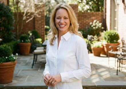 Amy Sherrill