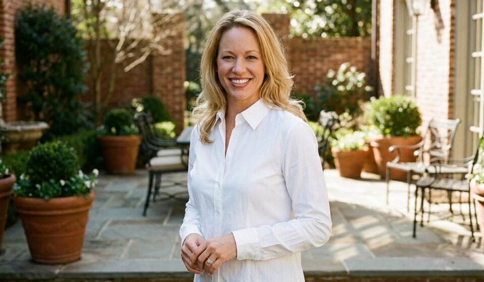 Amy Sherrill