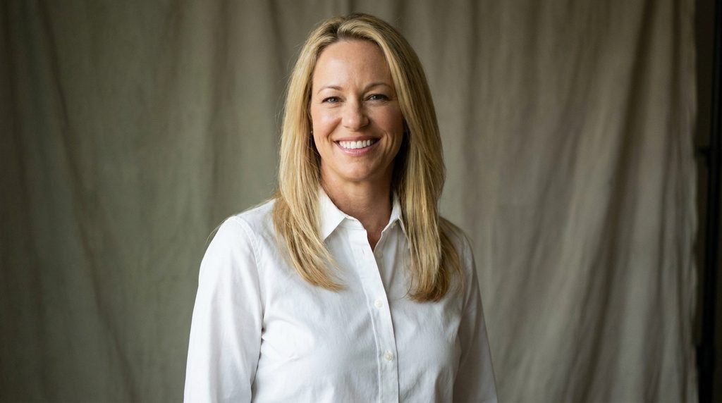 Amy Sherrill