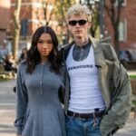 Casie Colson Baker Emma Cannon