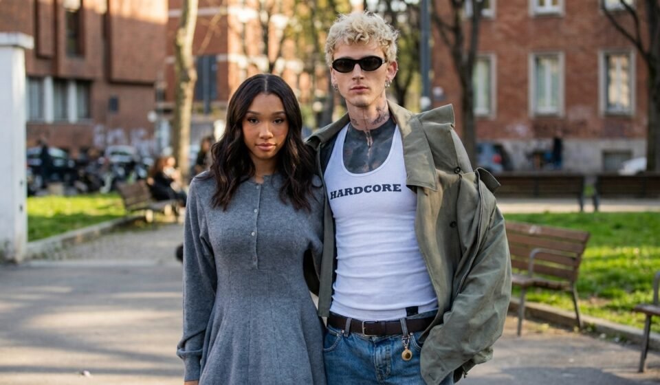 Casie Colson Baker Emma Cannon: Inside the Pre-Fame Roots and Family Life Casie Colson Baker Emma Cannon