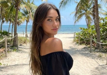 Celina Smith