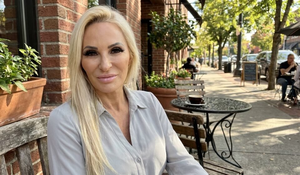 Elaine Starchuk: Life, Career, and Business Story Elaine Starchuk