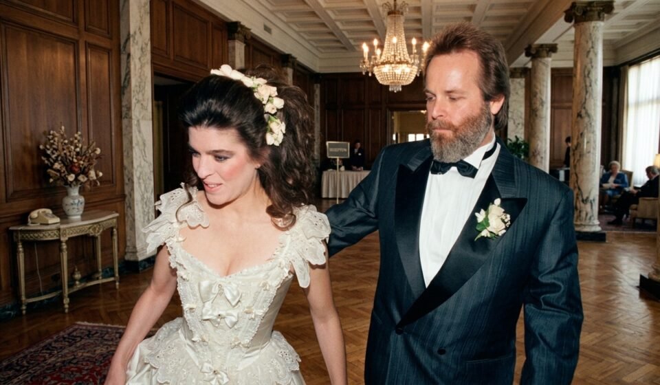 Gina Martin Wilson: Dean Martin’s Daughter and Carl Wilson’s Widow