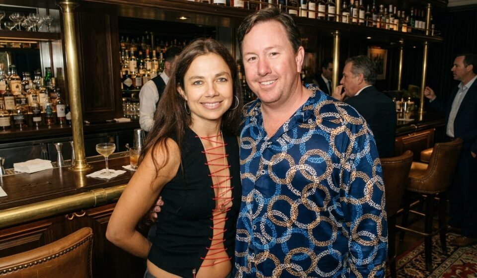 Mark Fluent: Everything Known About Justine Bateman’s Husband