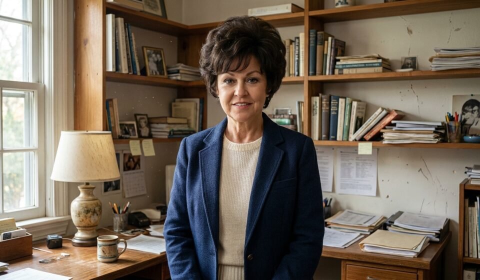 Mary Joan Schutz