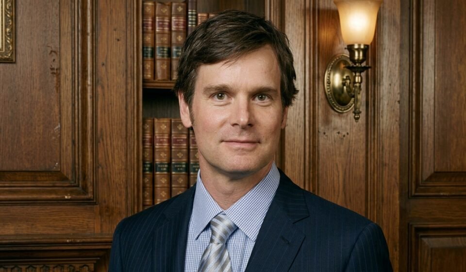 Peter Krause: From 9-1-1 to His New NBC Show