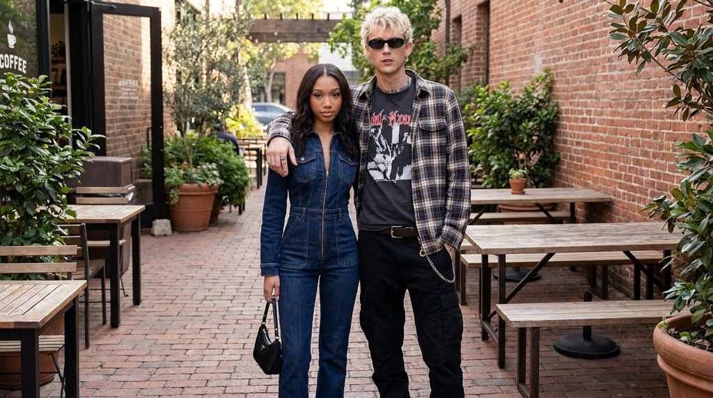 The Real Challenges of Privacy in a Celebrity Family