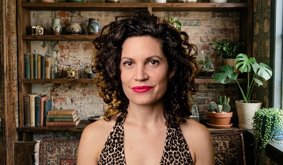 Arabella Gibbins: The Voice Coach Behind the Pugh Family Story